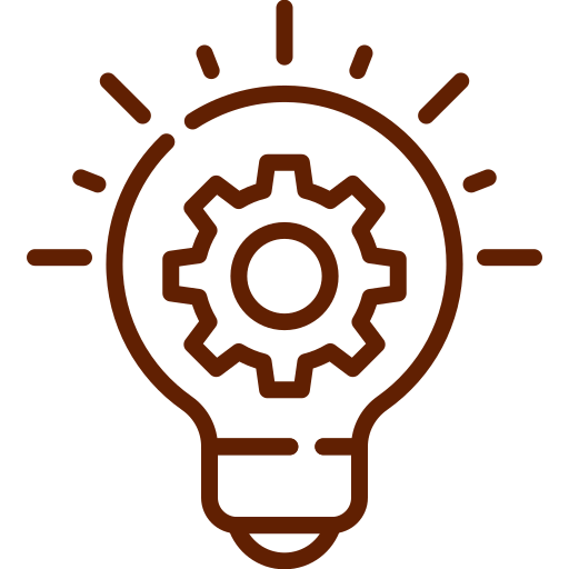 Impact-Led Innovation